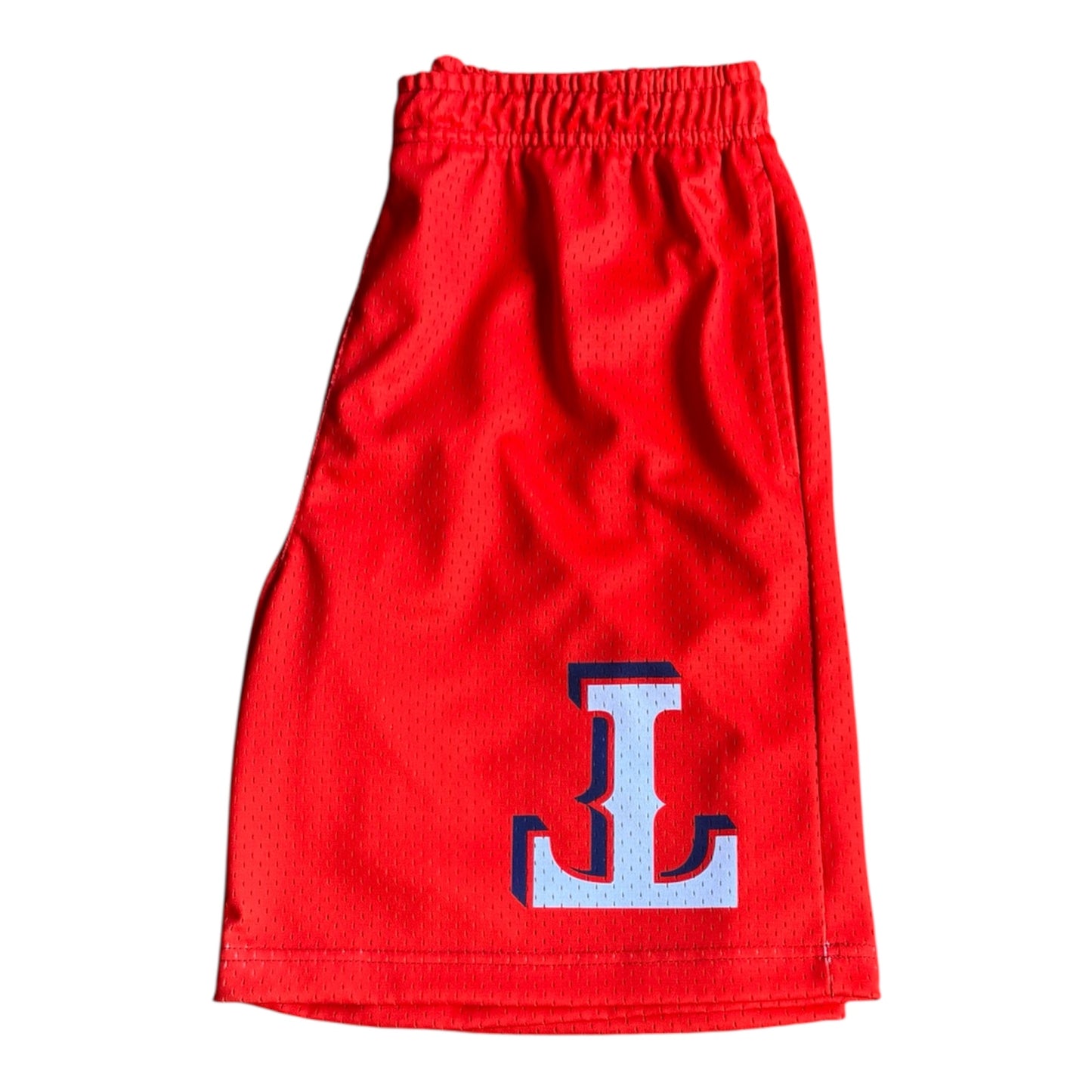 Rangers shorts (Longer)