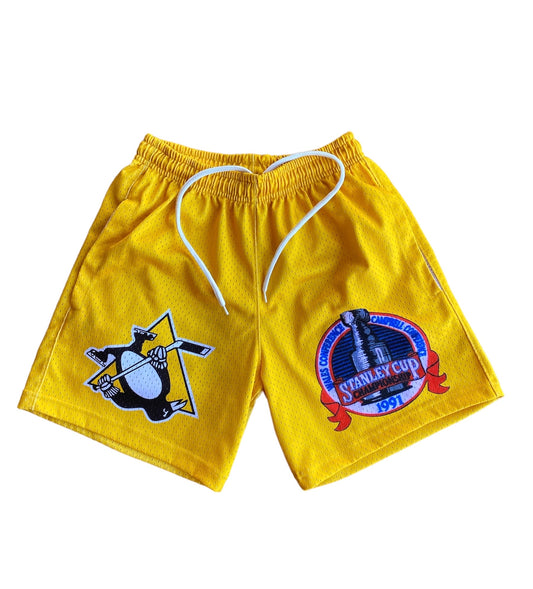 Penguins x Unknwn.streetwear