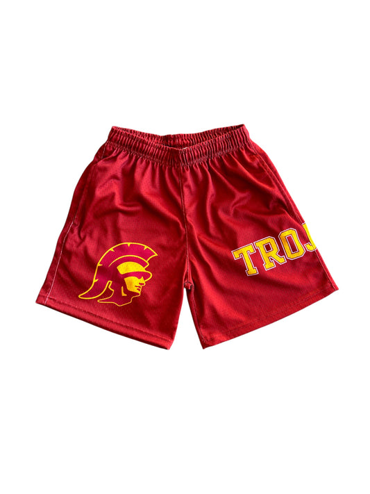 USC x Unknwn