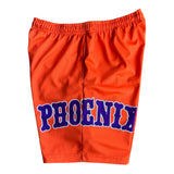 ASG suns shorts (Longer)