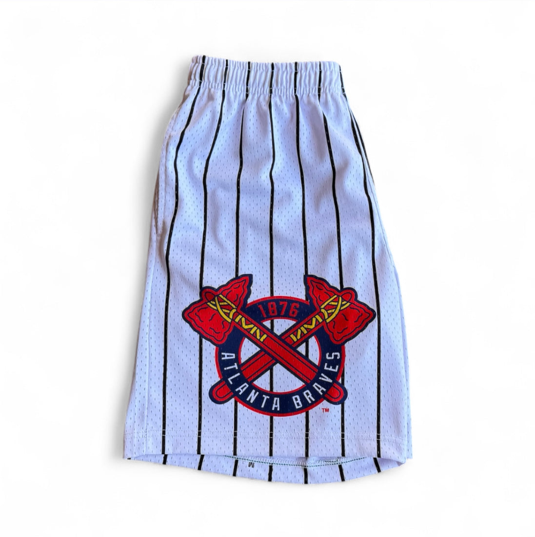 Braves shorts (Longer)