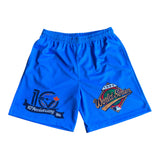 Blue jays shorts (Longer)