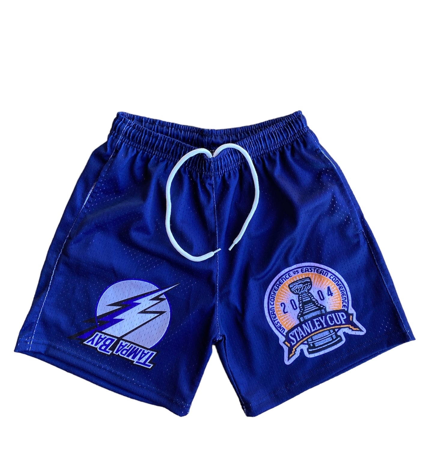 Lightning x Unknwn.streetwear