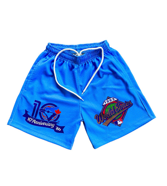 Bluejays x unknwn.streetwear