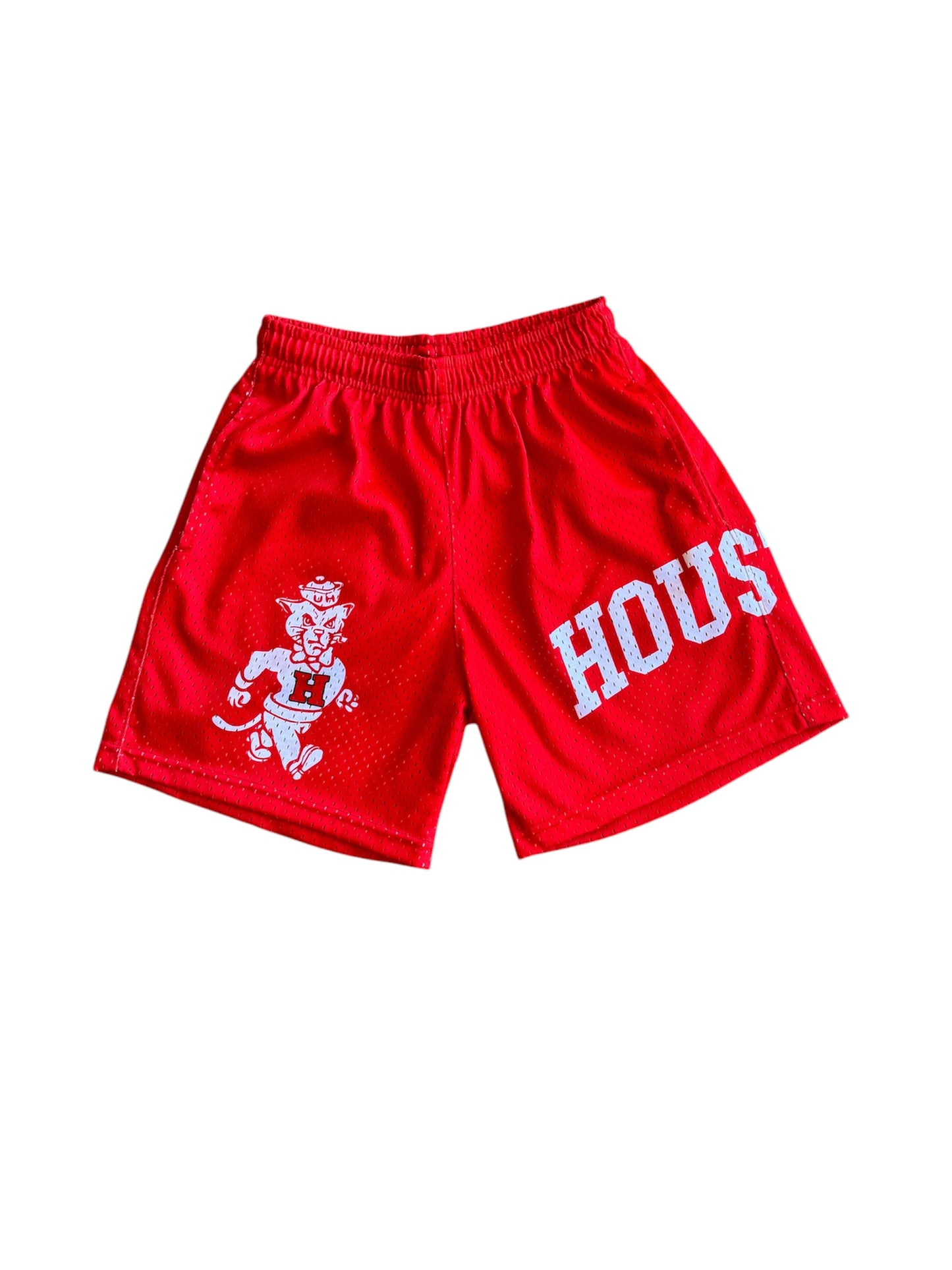 Houston X Unknwn