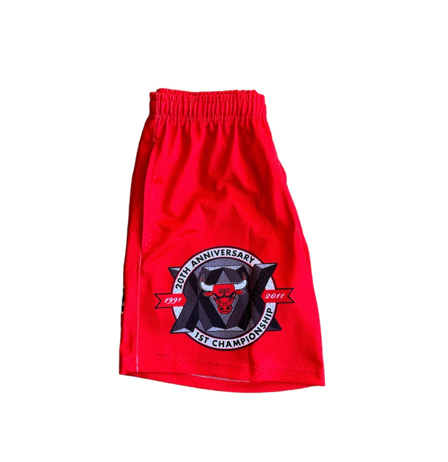 Bulls x Unknwn.streetwear