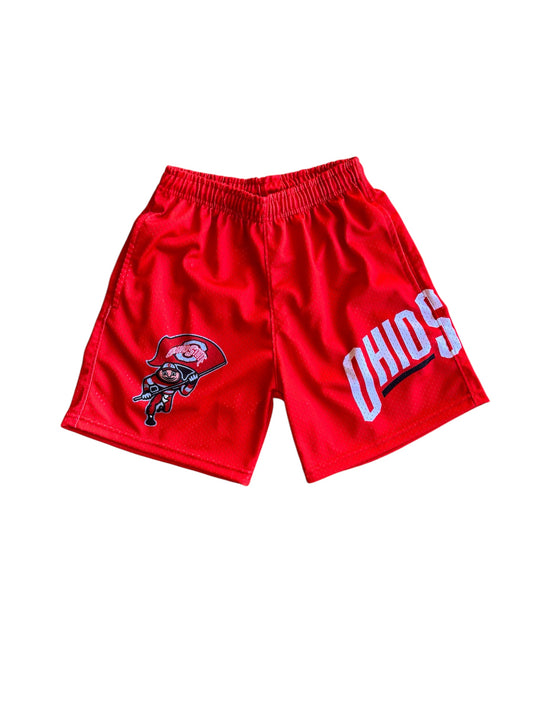 OSU X Unknwn