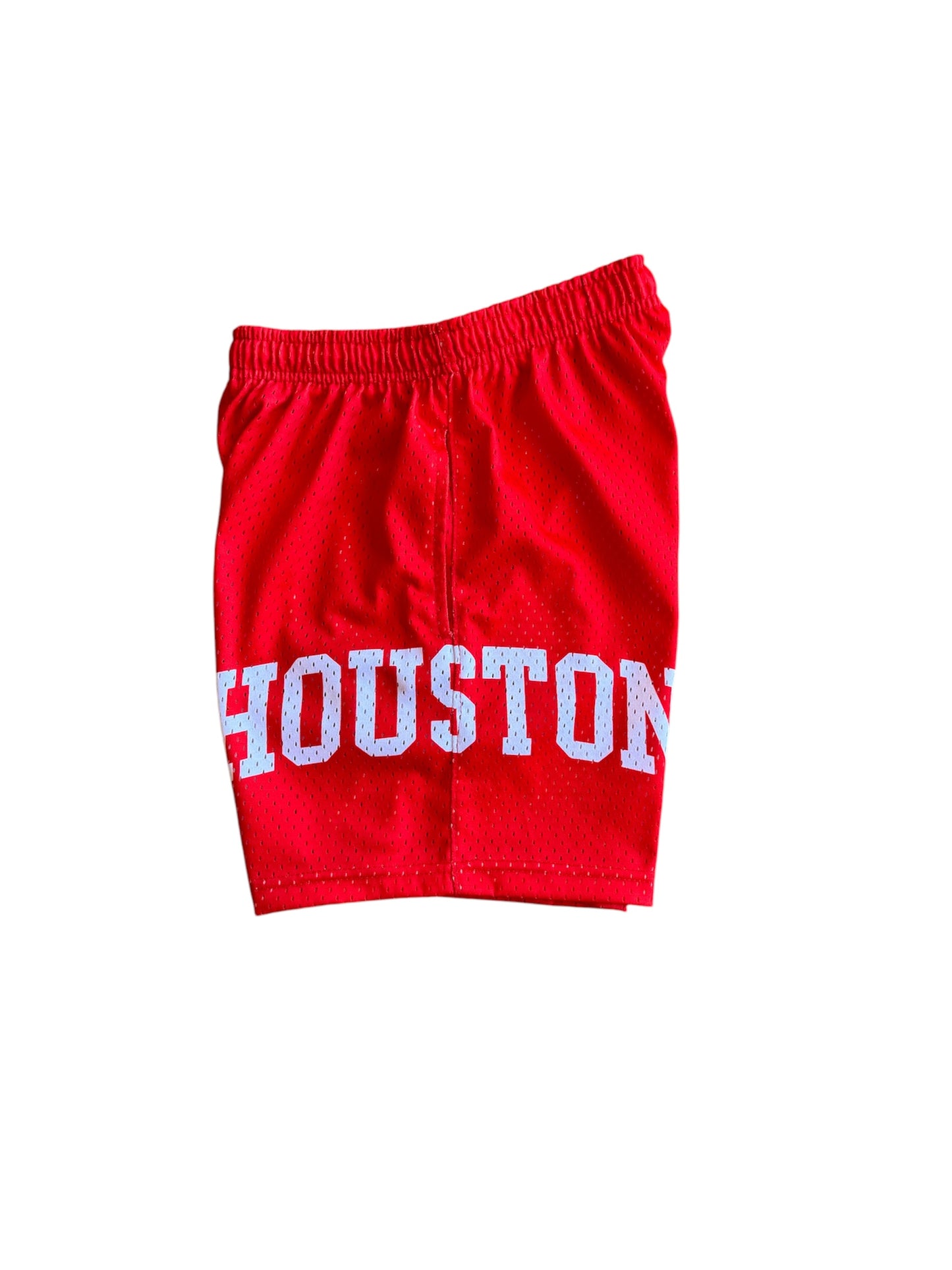Houston X Unknwn