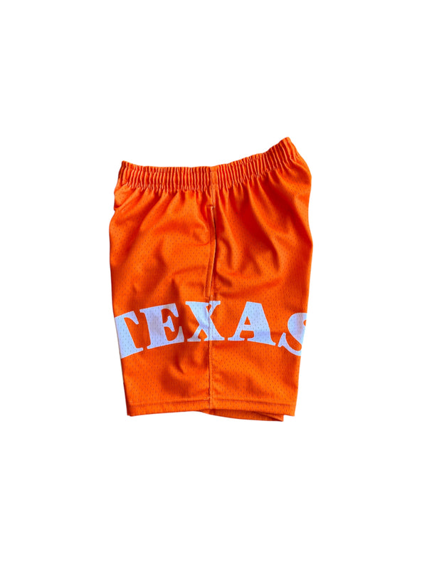 Texas X Unknwn