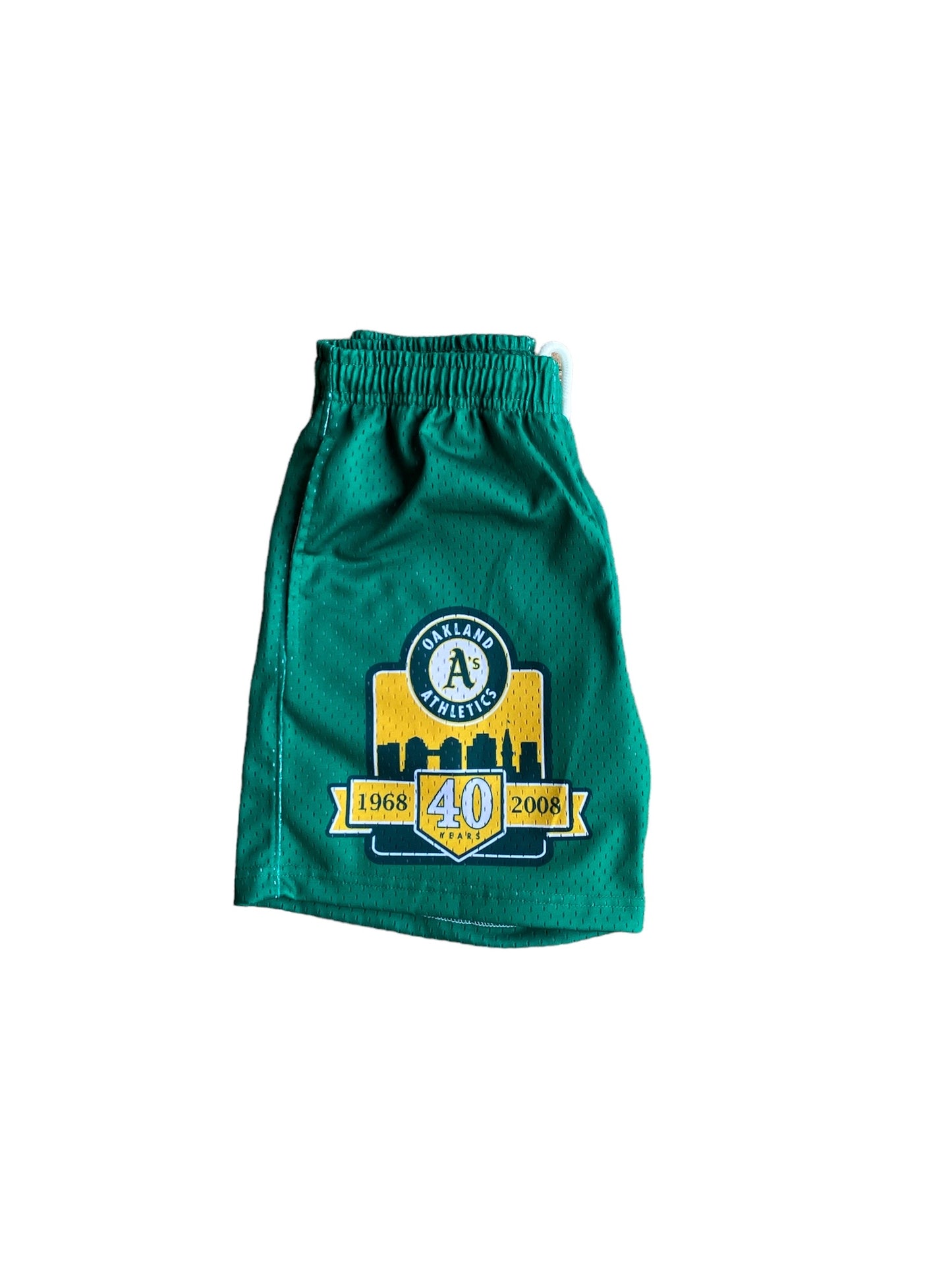 A’s x Unknwnstreetwear
