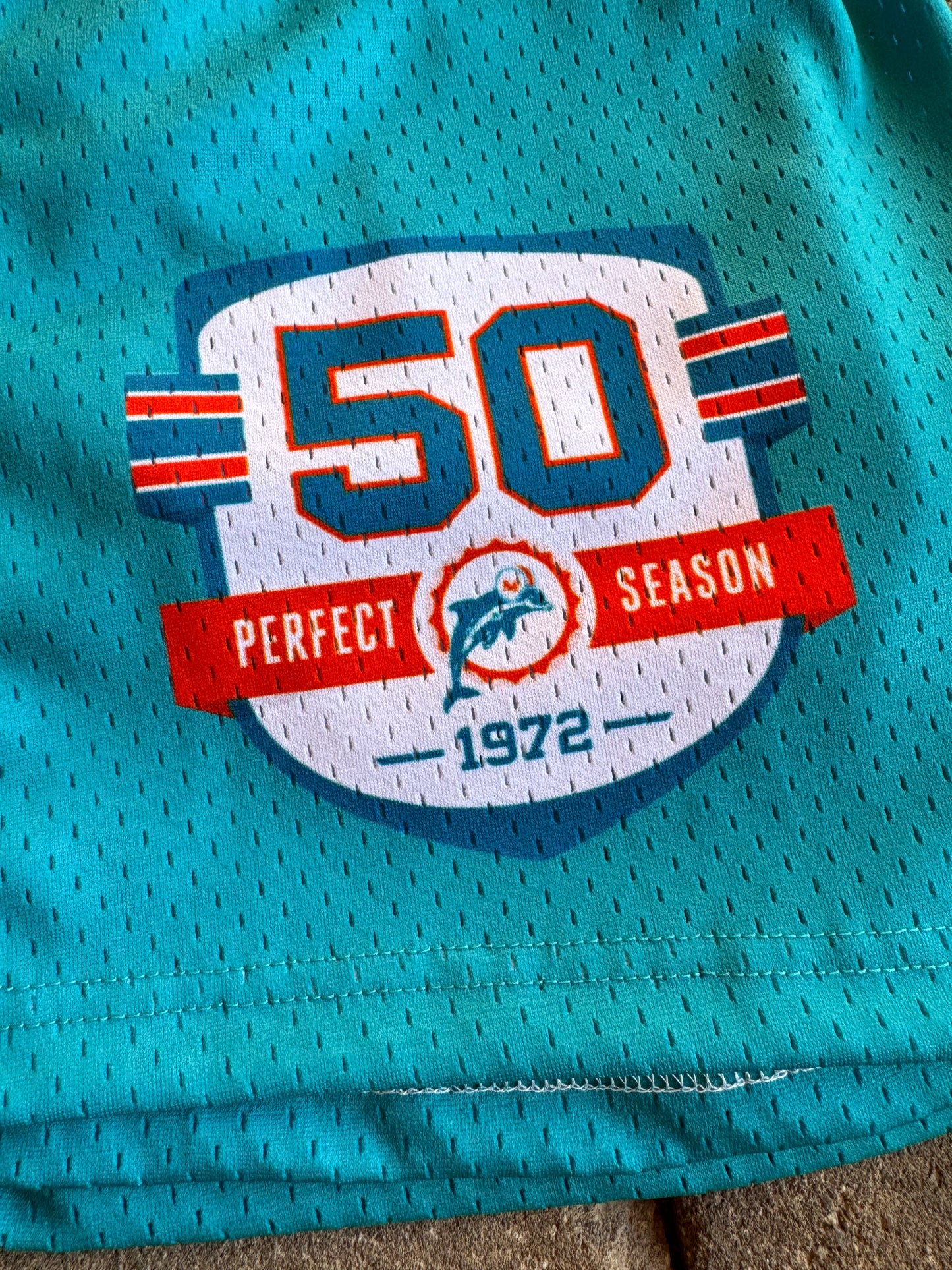 Dolphins x Unknwn.streetwear