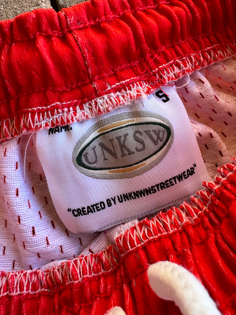 Niners x Unknwn.streetwear