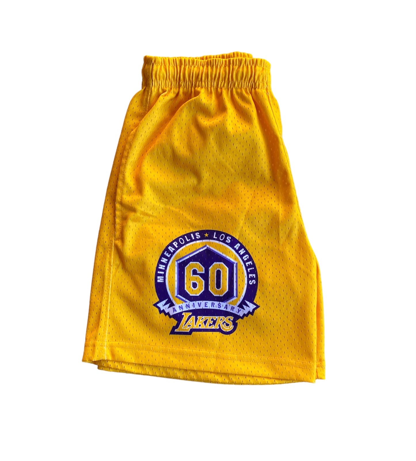 Lakers x Unknwn.streetwear