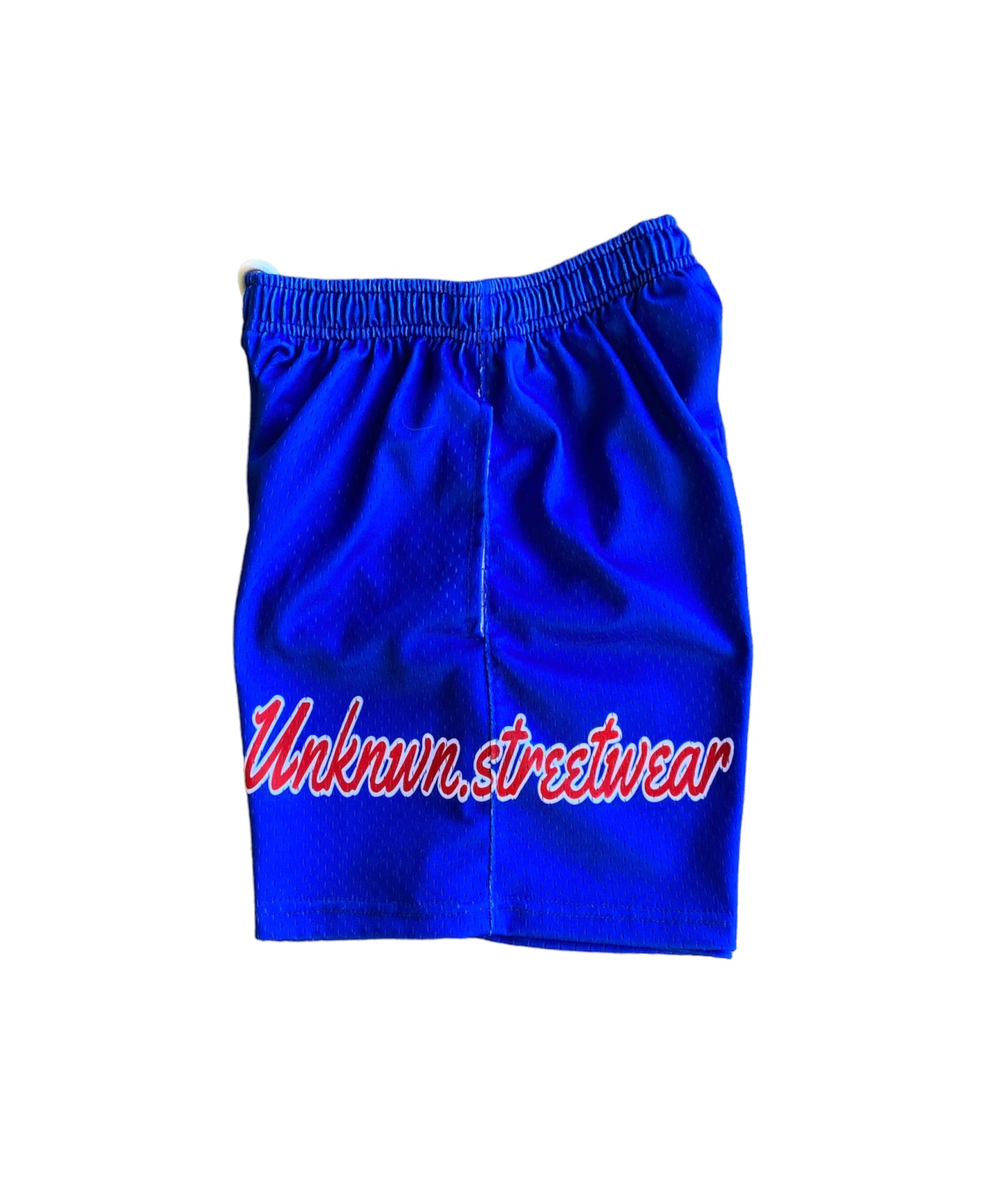 Rangers x Unknwn.streetwear